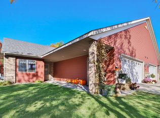 902 Meadowlark Ln, Long Prairie, MN 56347