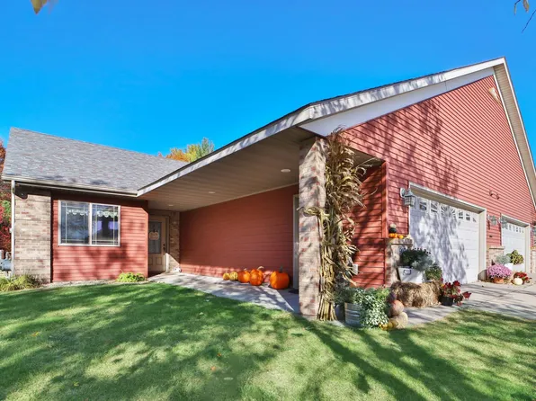 902 Meadowlark Ln, Long Prairie, MN 56347