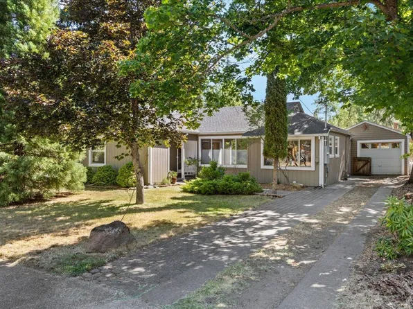 350 Avery St, Ashland, OR 97520