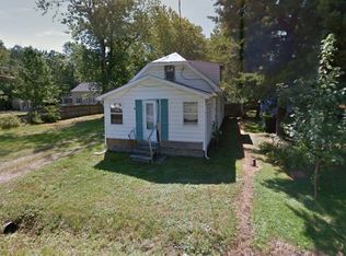 213 Grant Ave, Angola, NY 14006
