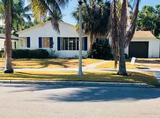 228 Monceaux Rd, West Palm Beach, FL 33405