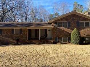 351 Brogdon Rd, Fayetteville, GA 30214