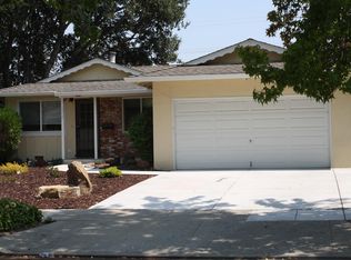 1018 Lancer Dr, San Jose, CA