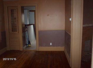 277 Hoyt St UNIT 1, Buffalo, NY 14213