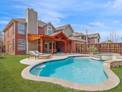 7024 Amethyst Ln, Plano, TX, 75025