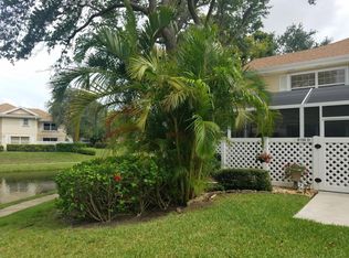 8150 Bridgewater Ct #50D, Lake Clarke Shores, FL 33406
