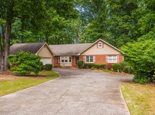 745 Alcovy Way, Lawrenceville, GA 30043