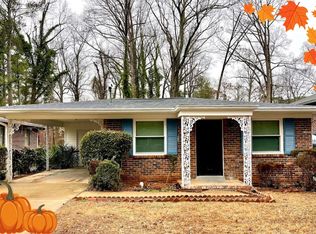 1949 Handley Ave SW, Atlanta, GA 30310