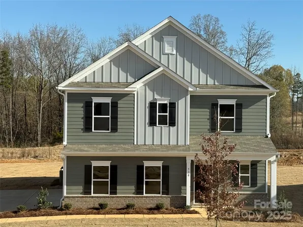 530 Hullview Vis, Monroe, NC 28110