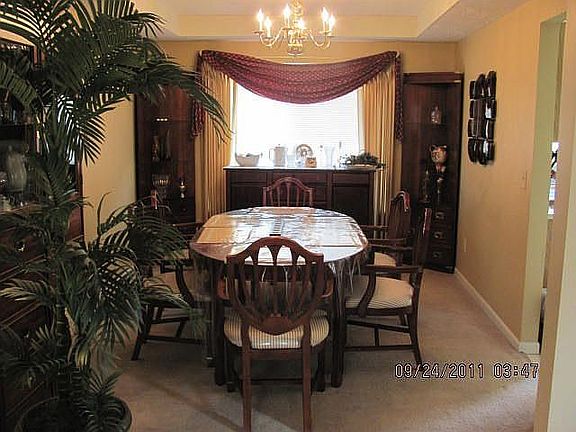 Dinning Room
