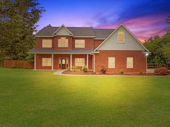 6514 Joyce Ln, Sherman, TX 75092