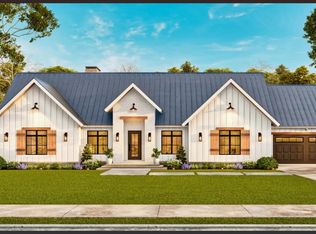 3619 Mills St, Carencro, LA 70520