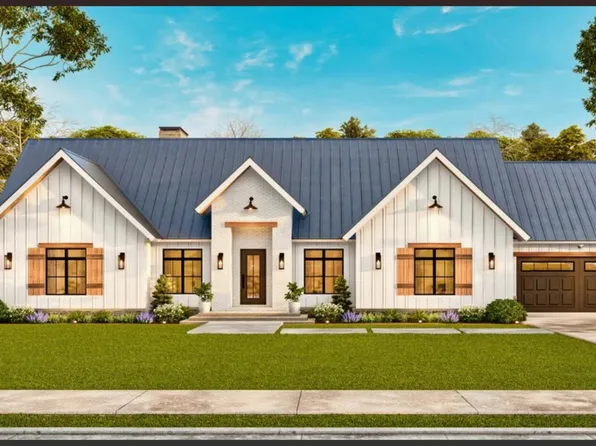 3619 Mills St, Carencro, LA 70520