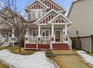 2011 72nd St SW, Edmonton, AB