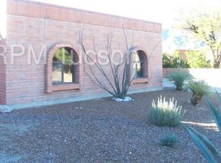 5411 N Via Velazquez, Tucson, AZ 85750