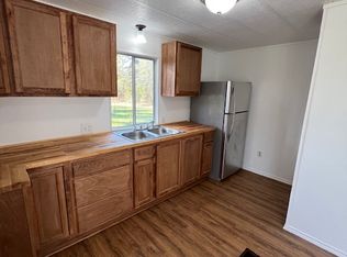 156P Booker Rd, Huntsville, TX 77320