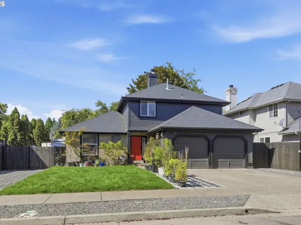 2076 Assumption St, Eugene, OR 97402