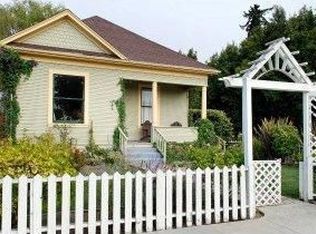 920 Cayuga St, Santa Cruz, CA 95062