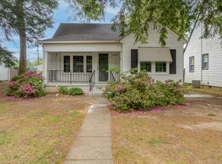 1022 Fourqurean Ln, Richmond, VA 23222