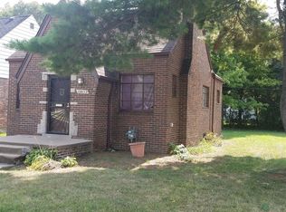 13653 Capitol St, Detroit, MI 48227