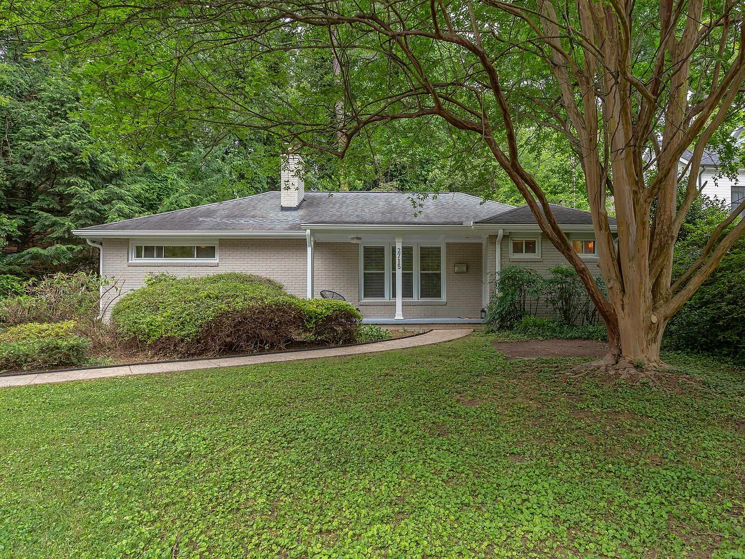 2715 N Mayview Rd, Raleigh, NC 27607 Zillow