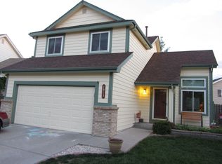 1913 Unity Ct, Fort Collins, CO 80528