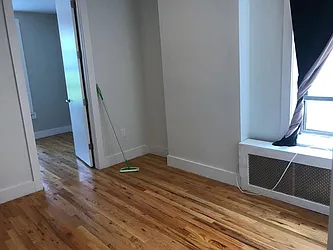 Rented by Lodger Corp