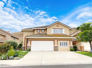 16555 Celadon Ct, Chino Hills, CA 91709