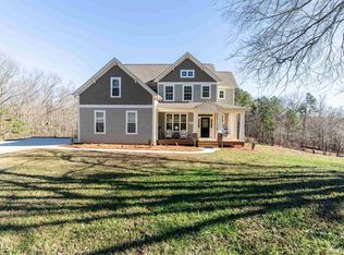 3750 Johnston Rd, Winston, GA 30187