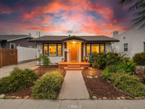 3410 Grim Ave, San Diego, CA 92104