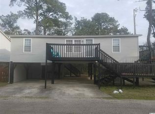 1504 Sunnydale Ln, Murrells Inlet, SC 29576