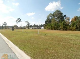 172 Barfield Way, Rincon, GA 31326