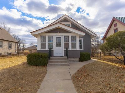 2323 E 36th St, Minneapolis, MN, 55406