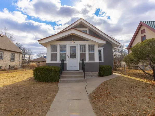 2323 E 36th St, Minneapolis, MN 55406