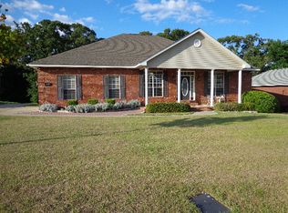 207 Aaron Dr, Enterprise, AL 36330