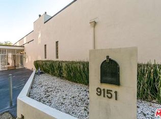 9151 Thrasher Ave, Los Angeles, CA 90069