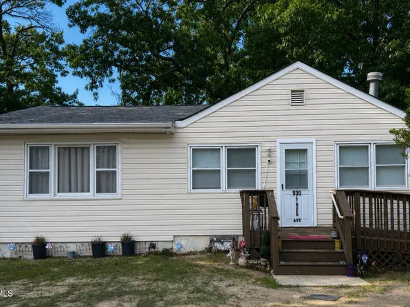 930 Linden Avenue, Brick, NJ 08723