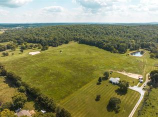1099 Madison #9288, Fredericktown, MO 63645