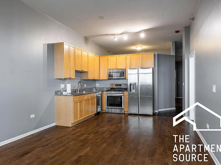 1464 S Michigan Ave #206 — Photo 11