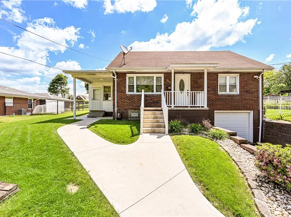708 Wood St, Latrobe, PA 15650