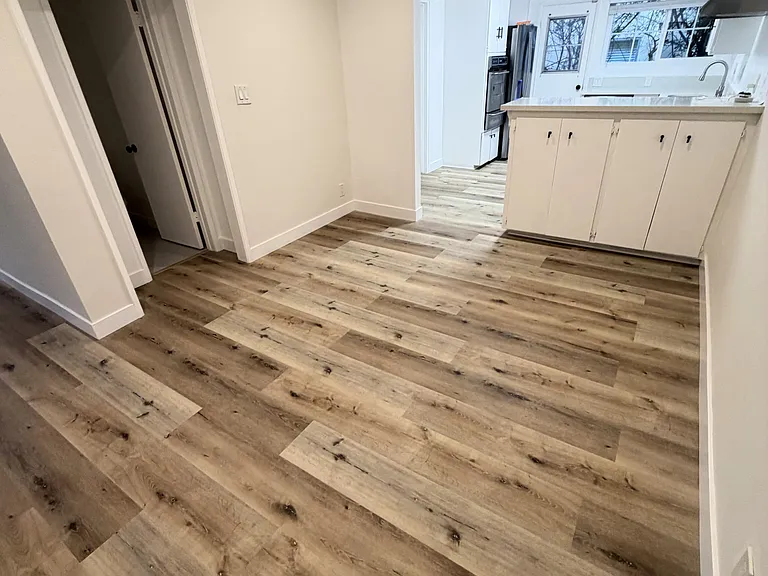 1452 Berkeley St #1 — Photo 6