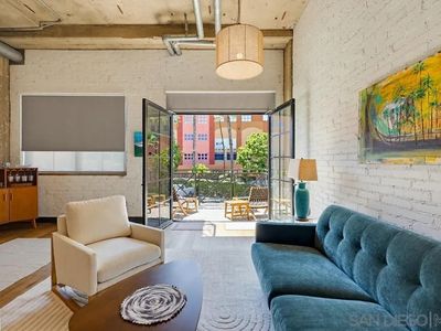 3940 7th Ave Unit 107, San Diego, CA, 92103