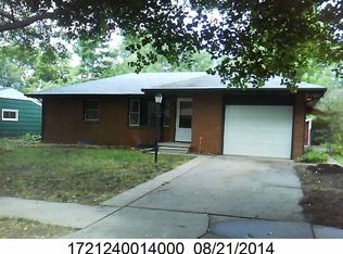 941 N 67th St, Lincoln, NE 68505