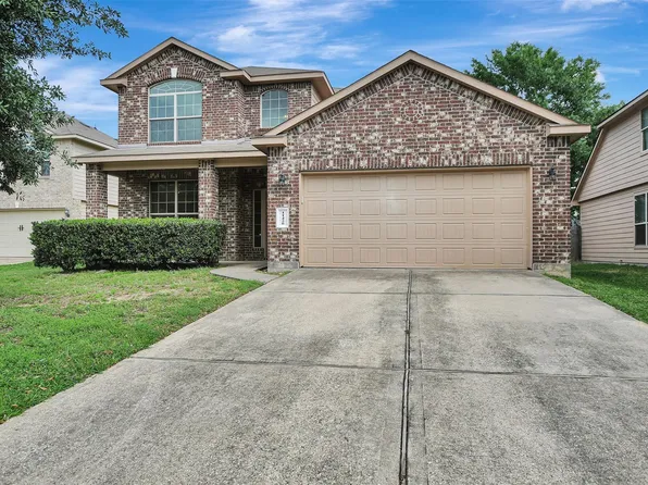 11426 Noble Ct, Conroe, TX 77304