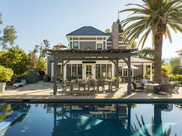400 Meadowood Lane, St. Helena, CA 94574