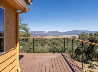 25770 E Grade Rd, Santa Ysabel, CA 92070