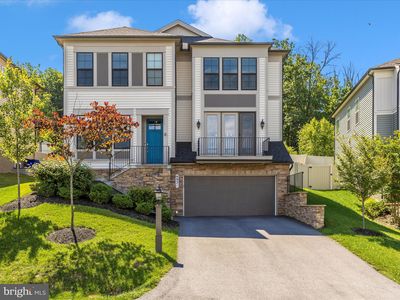 9921 Arapahoe Rd, New Market, MD, 21774