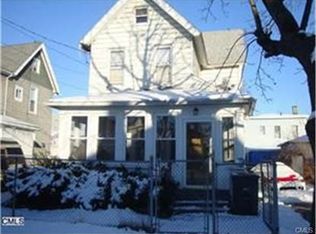 298 Carroll Ave, Bridgeport, CT 06607