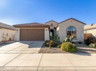 21912 N 259TH Lane, Buckeye, AZ 85396