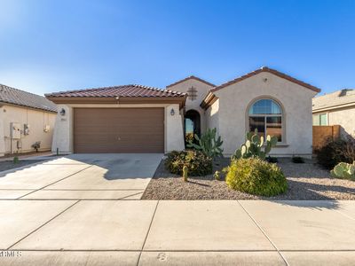21912 N 259TH Lane, Buckeye, AZ, 85396